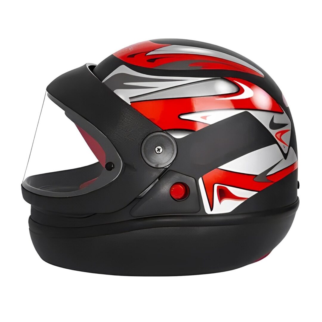 CAPACETE SAN MARINO GRAFIC II
