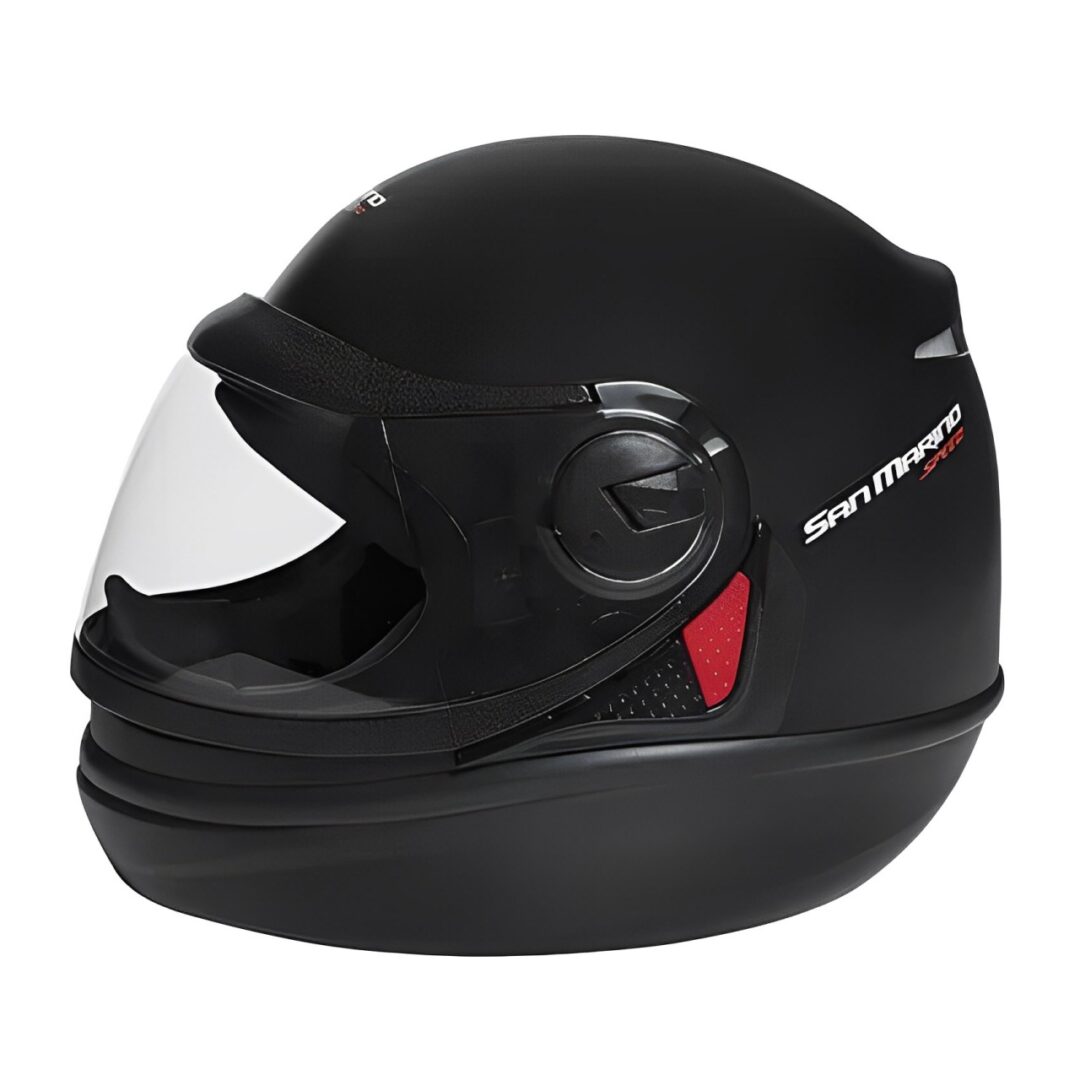 CAPACETE SAN MARINO SPEED CLASSIC