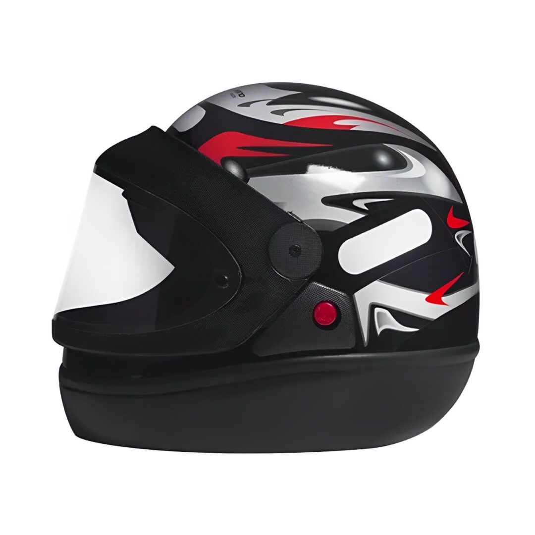 CAPACETE SAN MARINO INFANTIL
