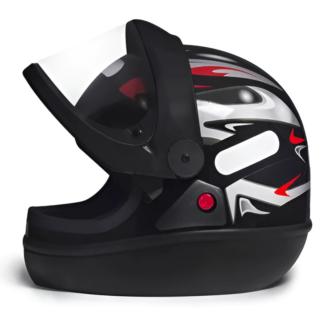 CAPACETE SAN MARINO GRAFIC