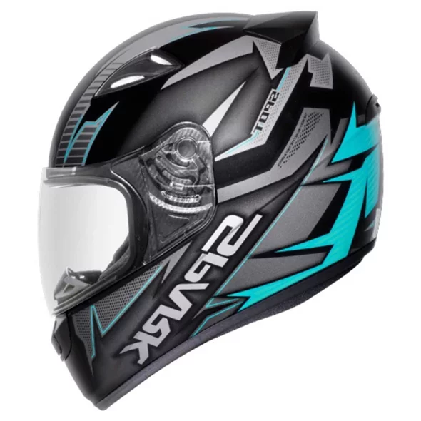 CAPACETE SPARK SPOT EBF - Imagem 2