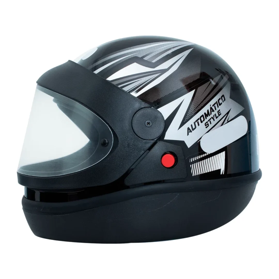 CAPACETE EBF AUTOMATICO STYLE