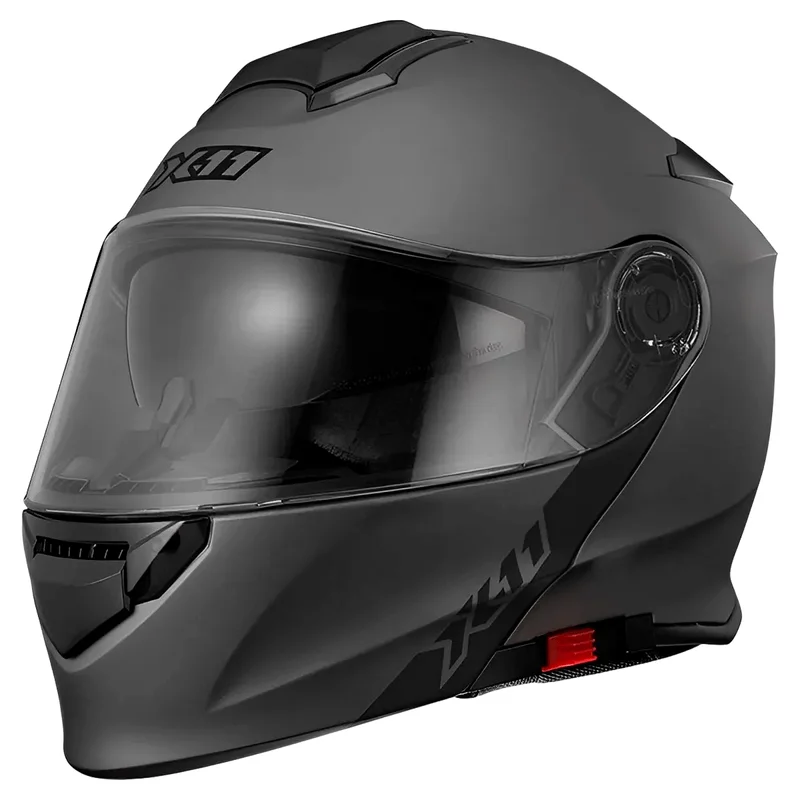 CAPACETE TURNER SOLIDES X11 - Imagem 2