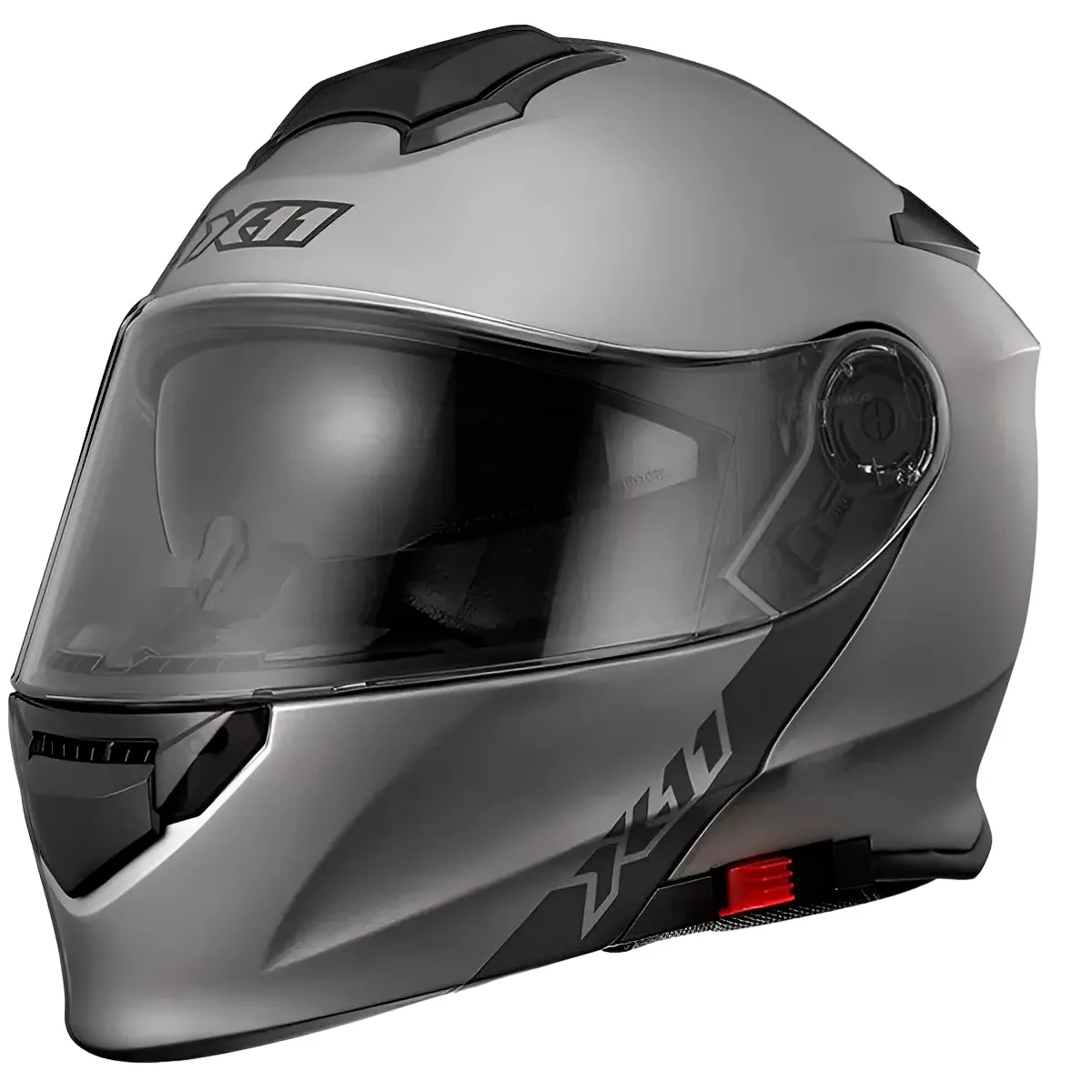 CAPACETE TURNER SOLIDES X11 - Imagem 3