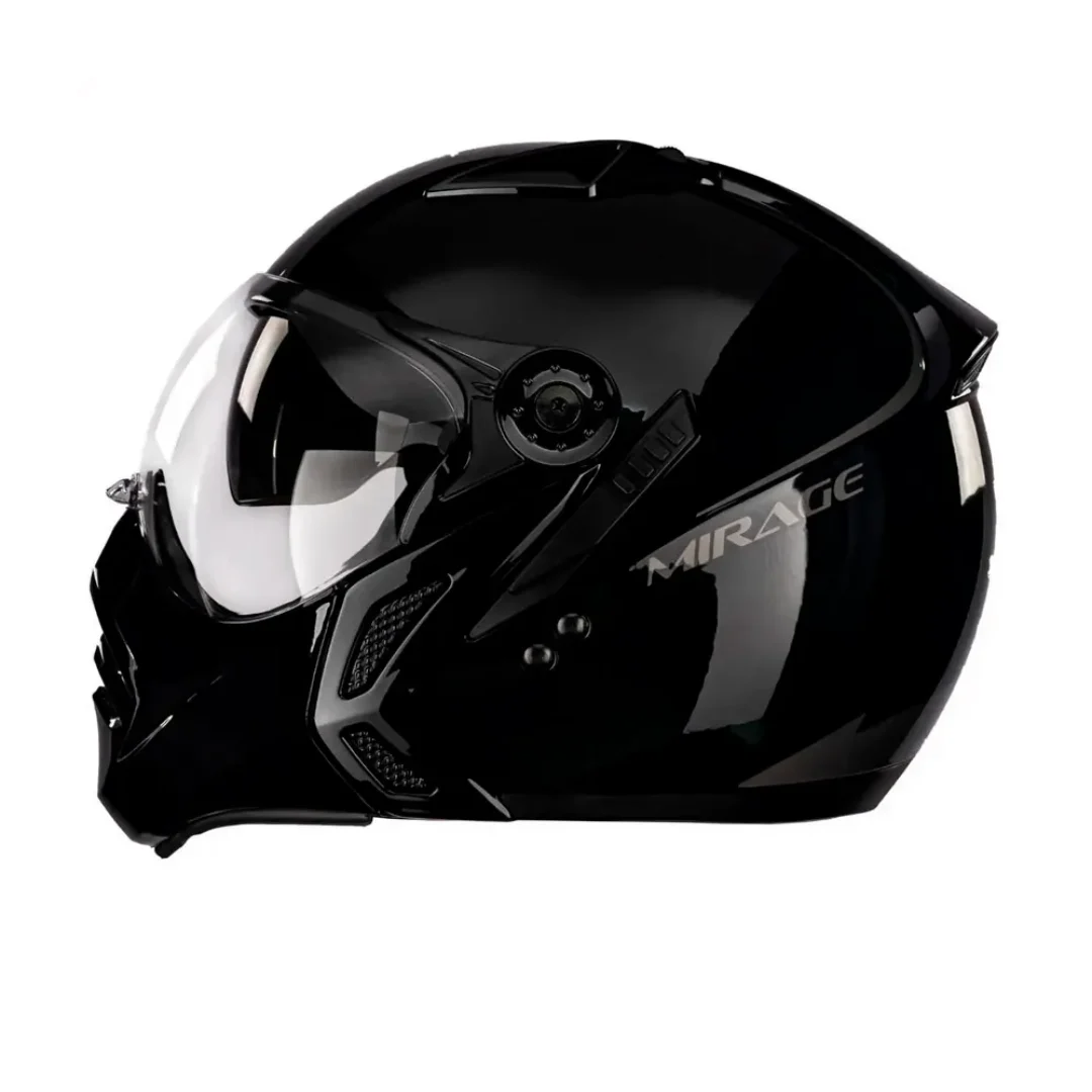 CAPACETE MIRAGE CLASSIC PEELS
