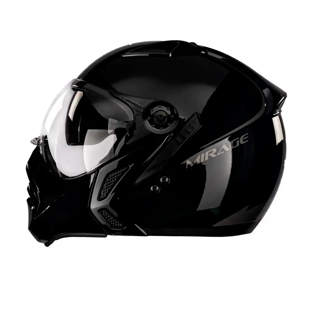 CAPACETE MIRAGE CLASSIC PEELS