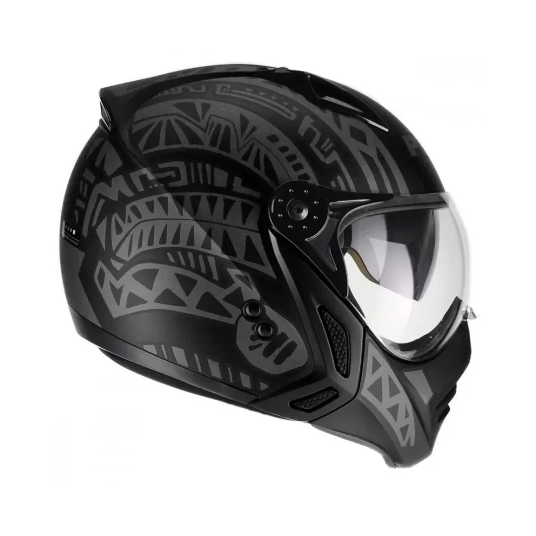 CAPACETE MIRAGE NAZKA PEELS