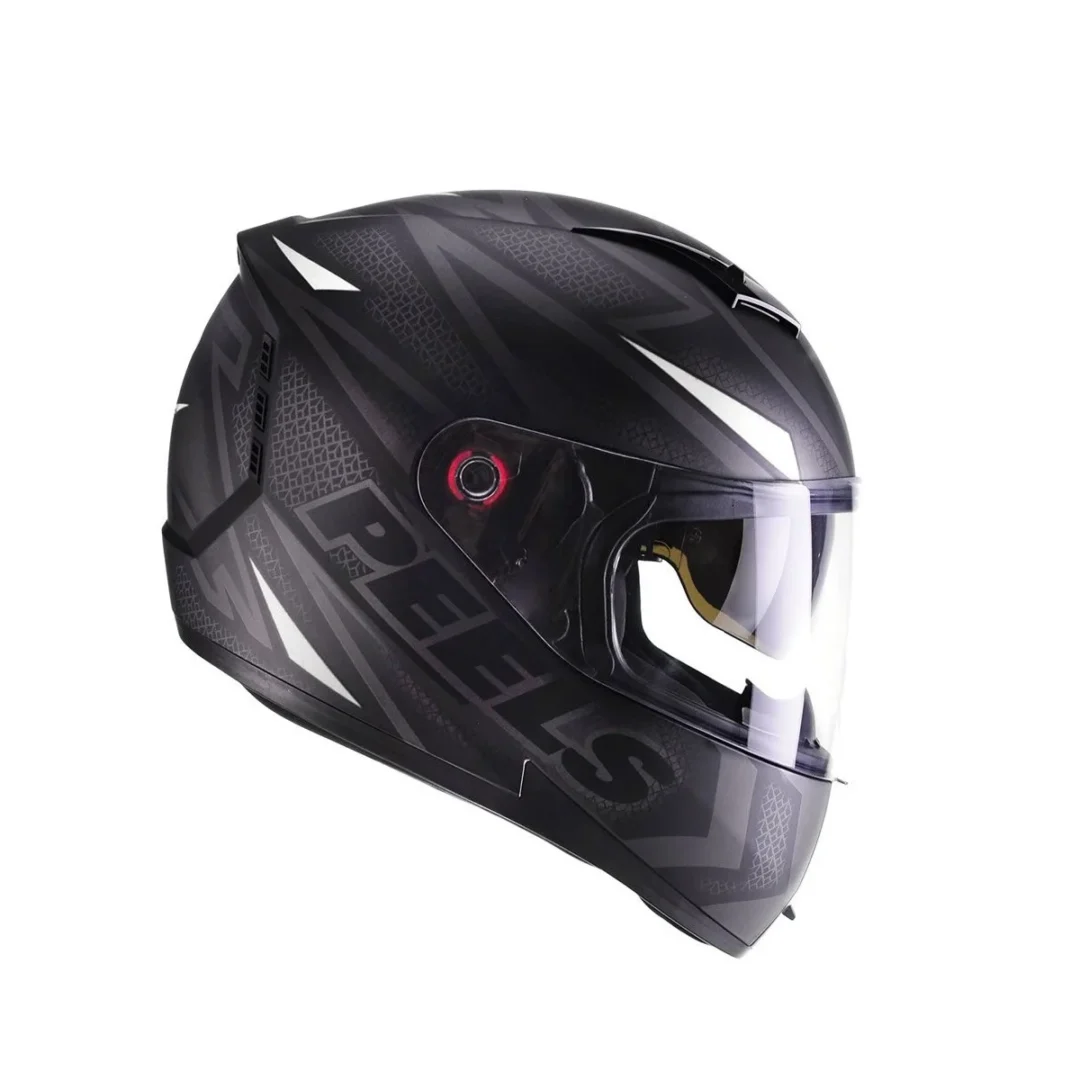 CAPACETE ICON FAST PEELS