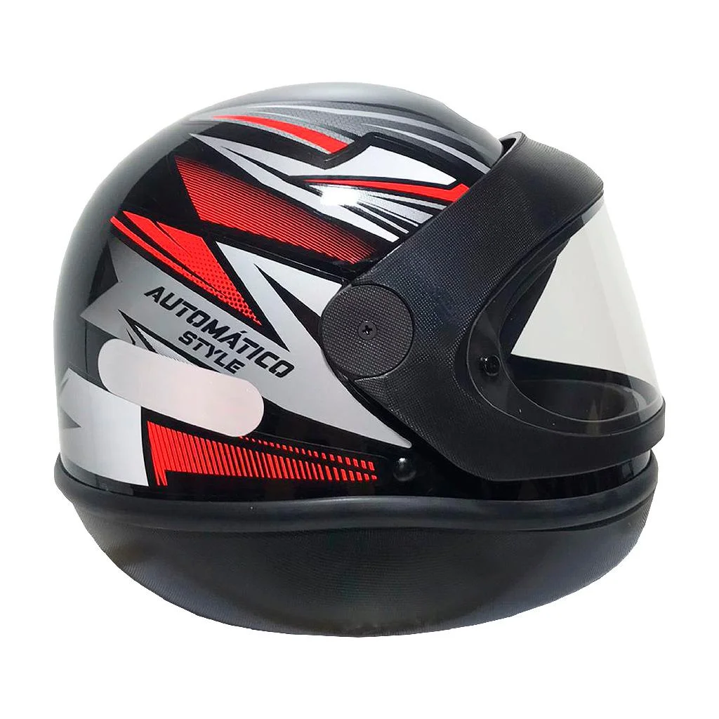 CAPACETE EBF AUTOMATICO STYLE - Imagem 2