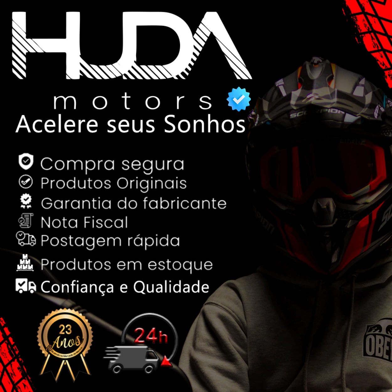 CAPACETE ASX CITY FUN HAHA BRILHO PRETO/BRANCO - Imagem 10